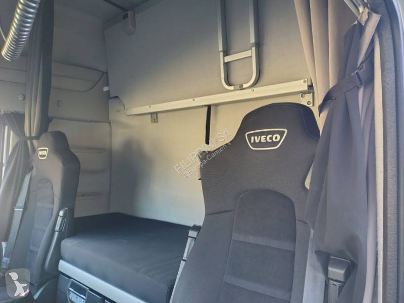 شاحنة Iveco