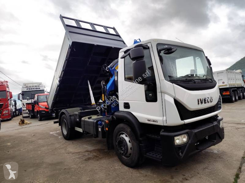 شاحنة Iveco