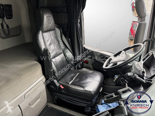 شاحنة Scania R500B6x2*4NB / BDF / VANTEC /...