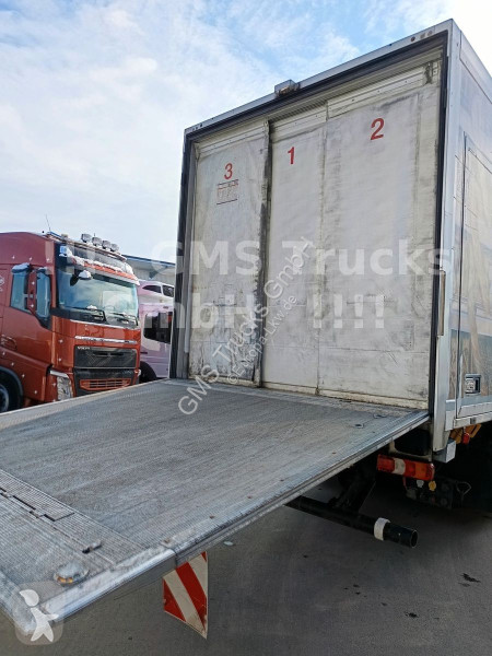 شاحنة Mercedes 2543 / Frigo Cool / Load 14,3ton