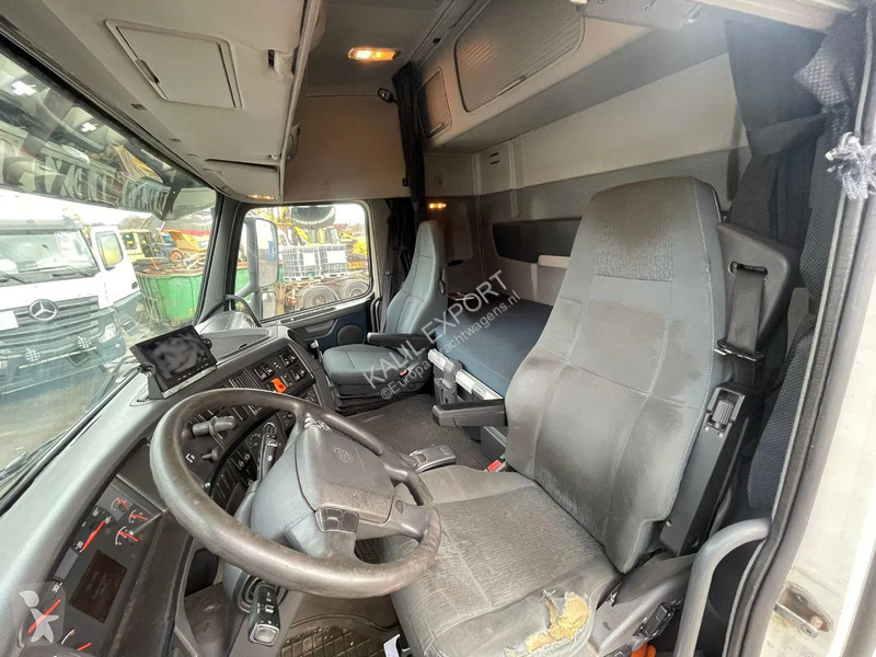 شاحنة Volvo 500 6x4 Retarder Euro 5...
