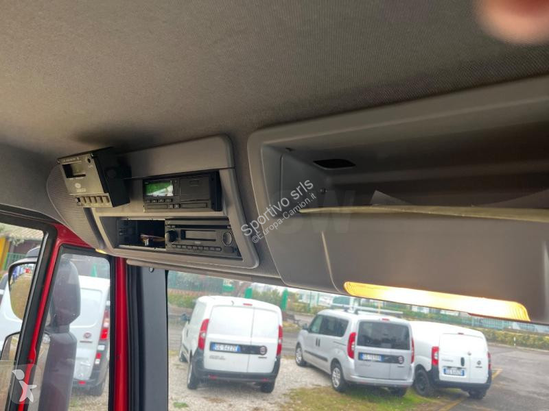 Camion Iveco