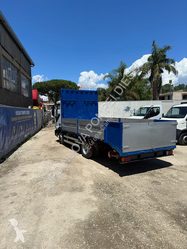 Camion Iveco 70e15