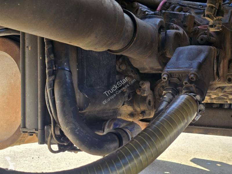 شاحنة Iveco