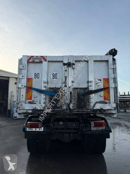Camion Volvo