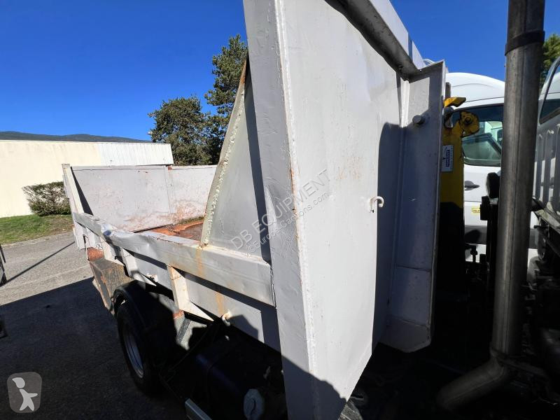 Ciężarówka Mitsubishi Fuso  Fuso Camion...
