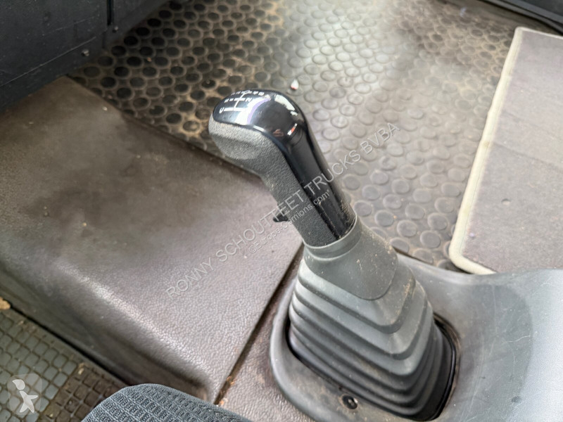 شاحنة MAN TGM 16.250 4x2 BL TGM 16.250 4x2 BL,...