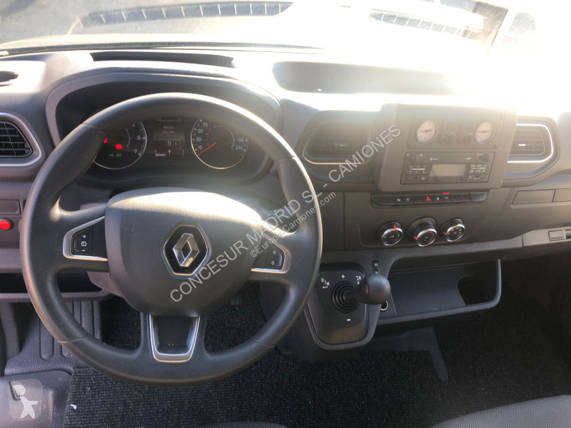 شاحنة Renault  2.3  180 c.v.  FURGON PARA 2...