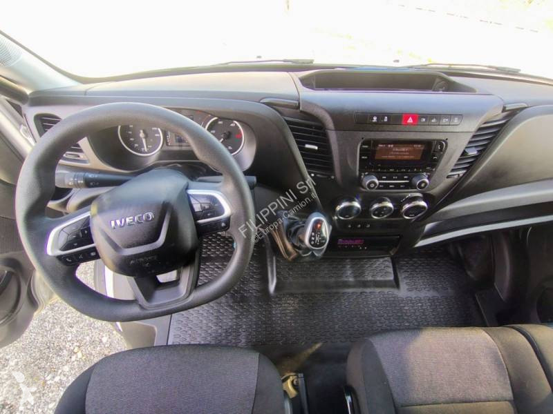 شاحنة Iveco