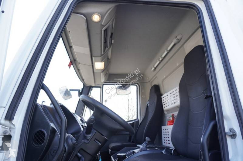 شاحنة Iveco