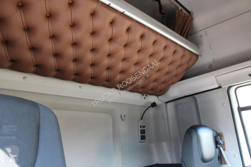 شاحنة DAF 370 FA 370 + euro 6 + ssc + full option