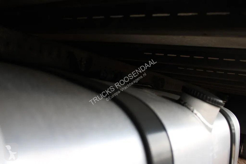 شاحنة DAF 250 + CARRIER XARIOS 500 + 16T EURO 6...