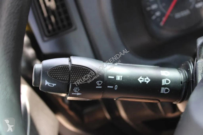 شاحنة Iveco 120E21 + Euro 6 + Dhollandia Lift +...