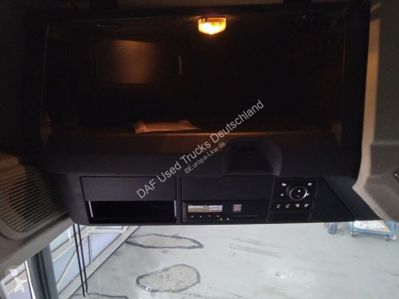 Lastbil DAF XG 480 N 6X2 N