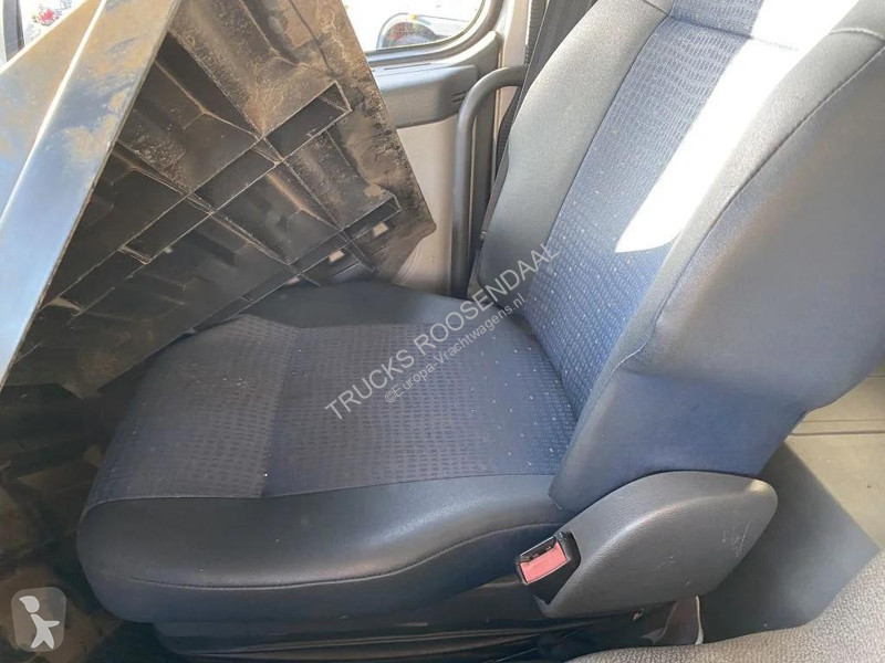 شاحنة Volvo 370 + Euro 5 + Palfinger Z-Q170...