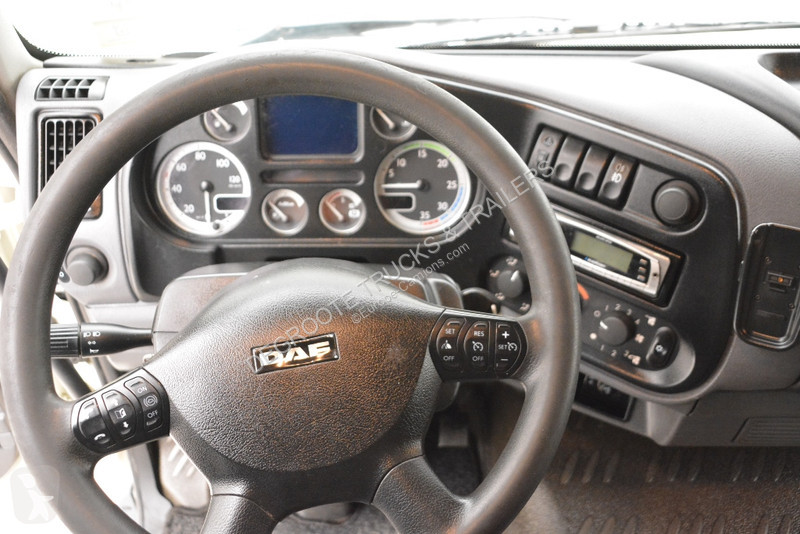 شاحنة DAF 180