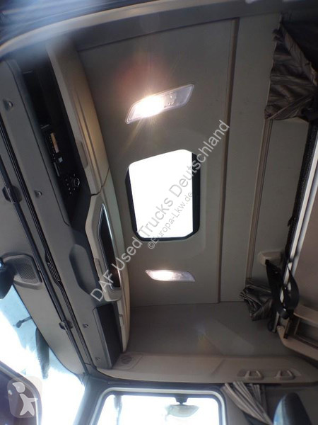 شاحنة DAF XG 480 N 6X2 N