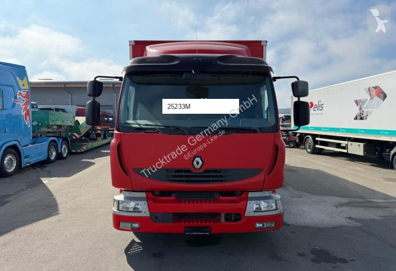 Camion Renault 280.16L