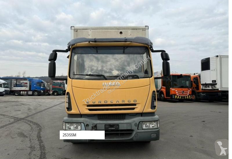شاحنة Iveco 676 160E28