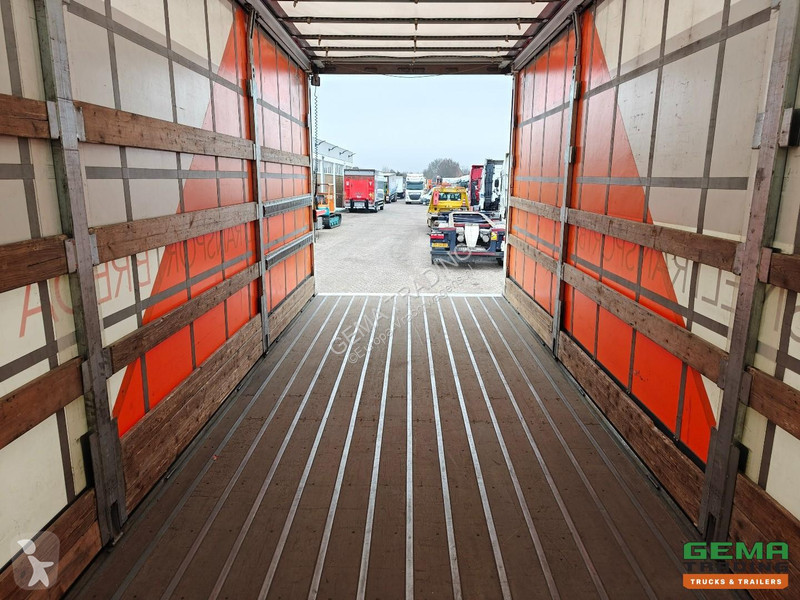 شاحنة DAF 370 FA 4x2 Spacecab Euro6A - 7.7m...