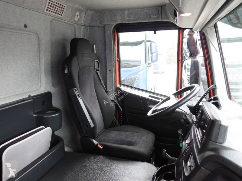 شاحنة Iveco