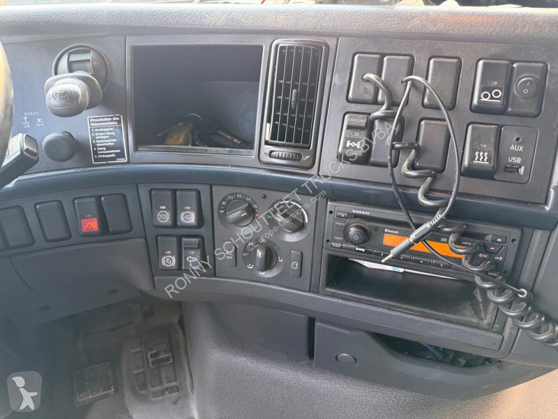 شاحنة  FH 420 6x2-4 FH 420 6x2-4,...