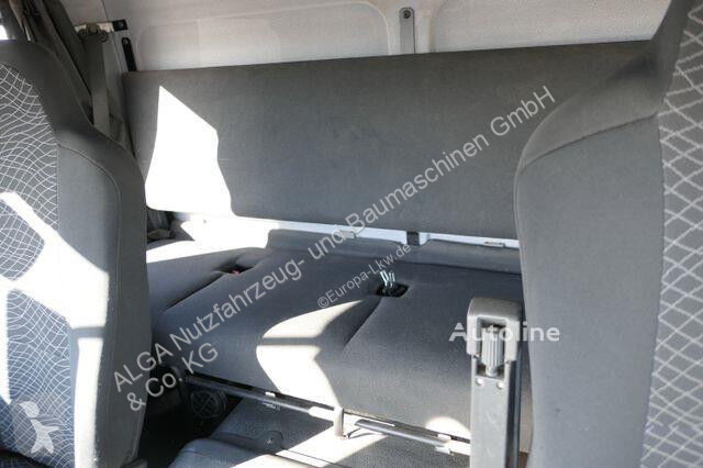 شاحنة Mercedes 816 L Werkstatt, Bott, 2x AHK,...