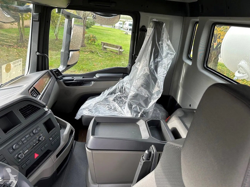 Beton MAN 41.440 MAN  41.440 8x4 /Euro6e...