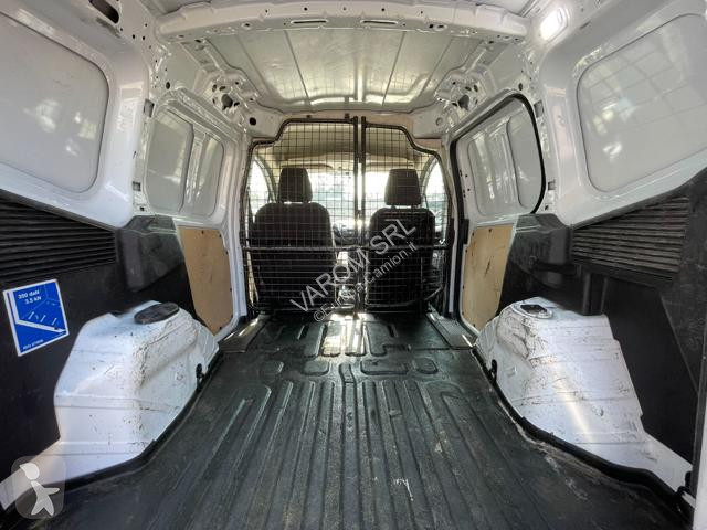 شاحنة Ford TRANSIT