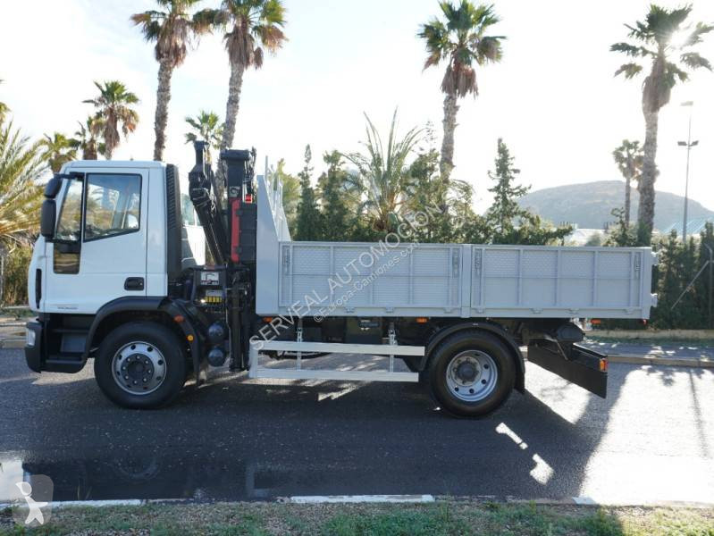شاحنة Iveco