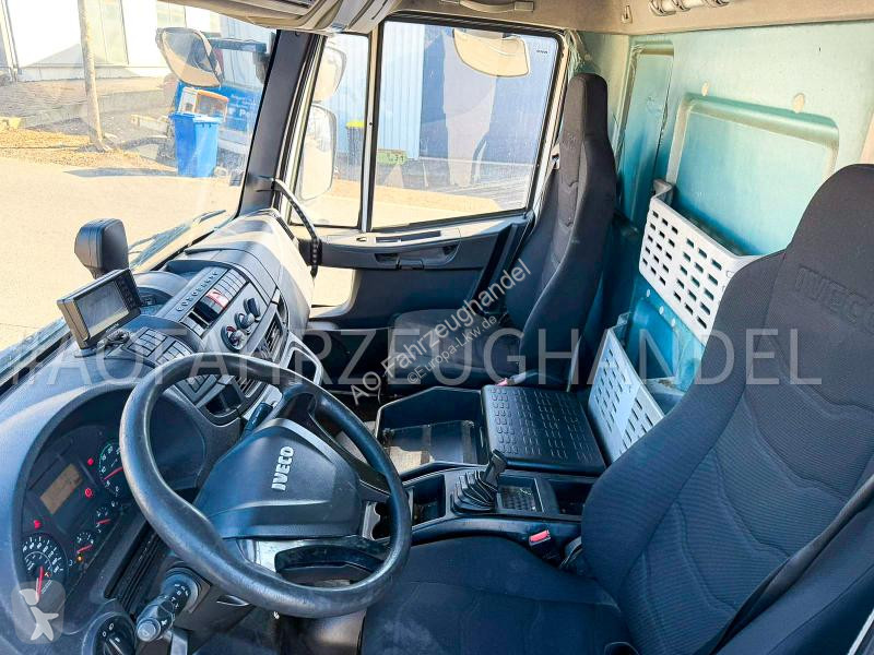 Camion Iveco