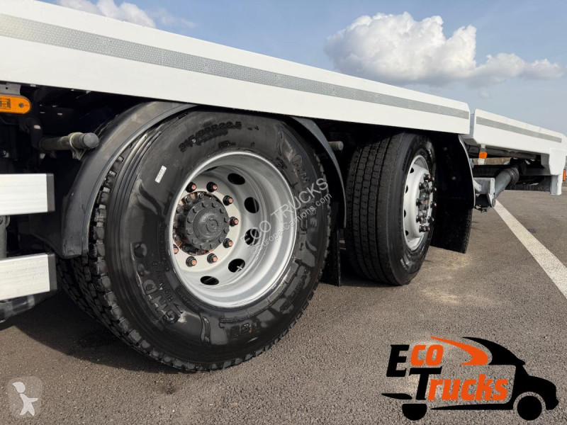 Maskinbæreren Iveco 360
