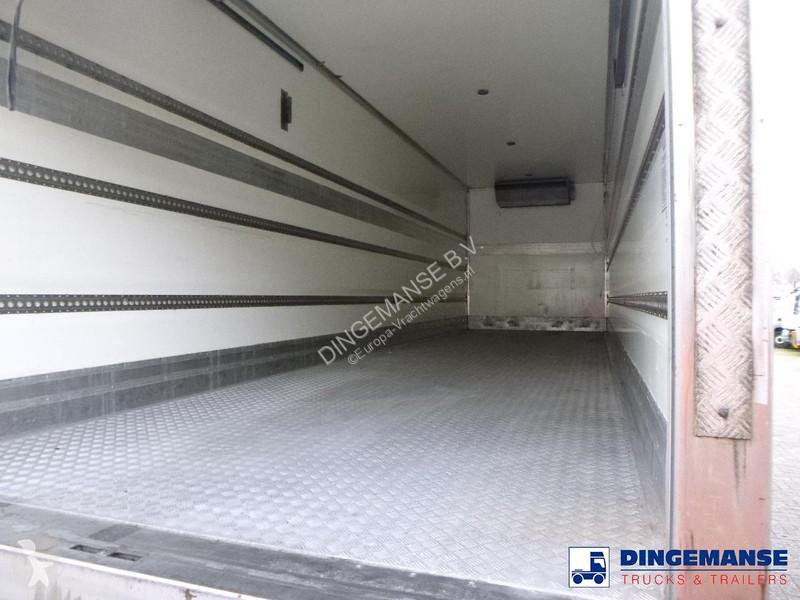 شاحنة Mercedes 2533 RHD 6x2 Thermoking T1000R...