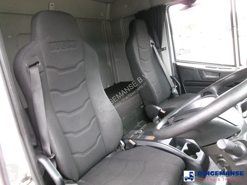 شاحنة Iveco 180E25S RHD 4x2 Euro 6 Closed box
