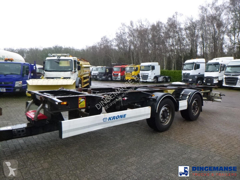 شاحنة DAF 480 FA 4x2 Euro 6 + retarder...