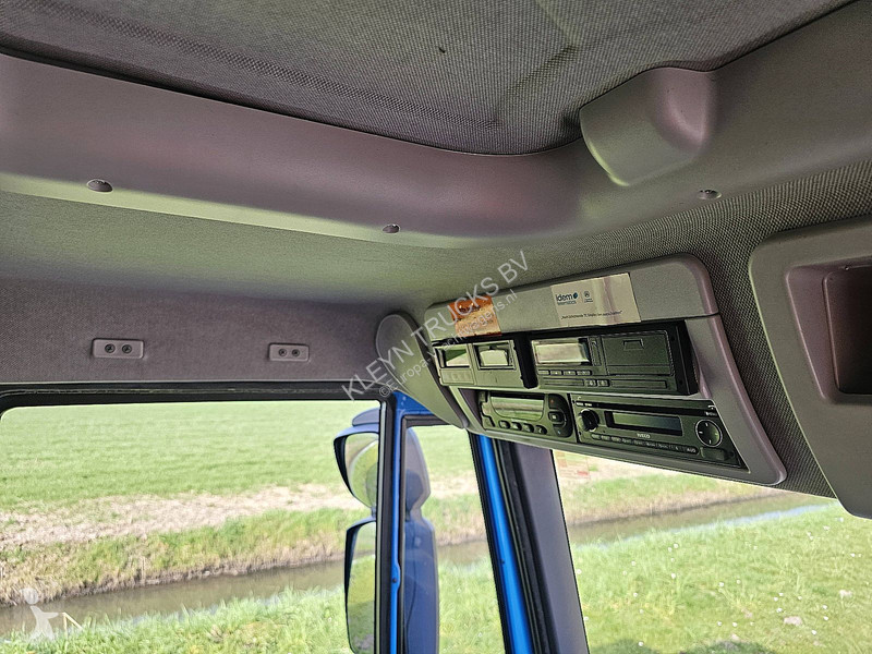 شاحنة Iveco 140E28 EUROCARGO ATP