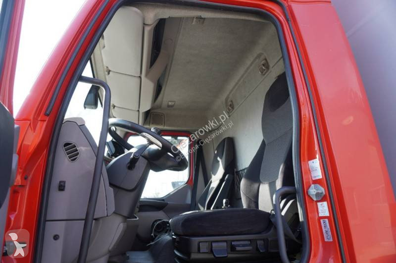 Камион DAF