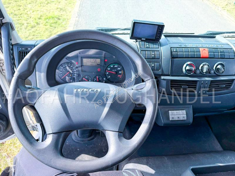 شاحنة Iveco