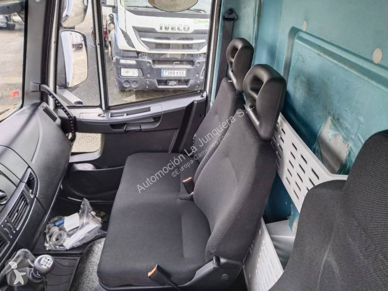 شاحنة Iveco