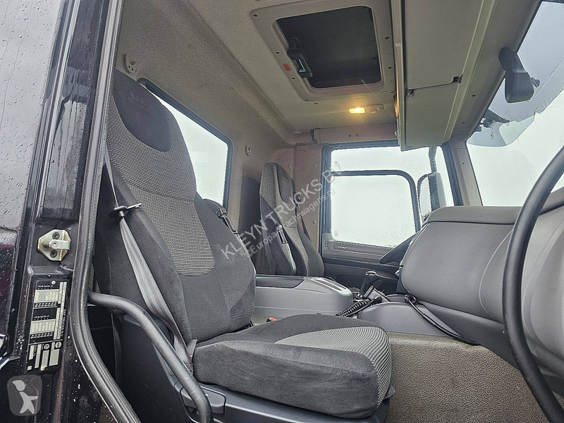 شاحنة DAF 370 MANUAL 13T SYSTEM