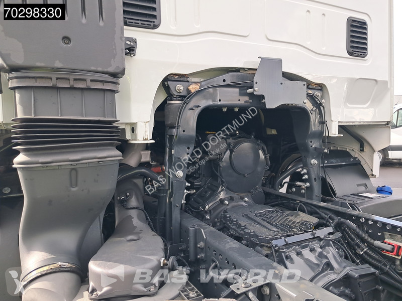 شاحنة Iveco 340 4X2 NEW! Chassis Automatic LED...
