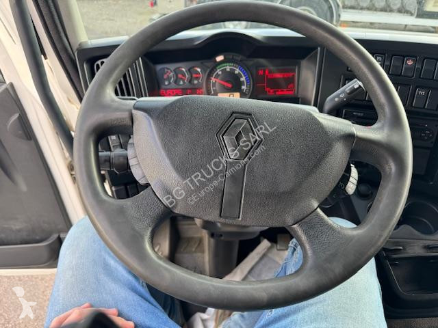 شاحنة Renault 280.12