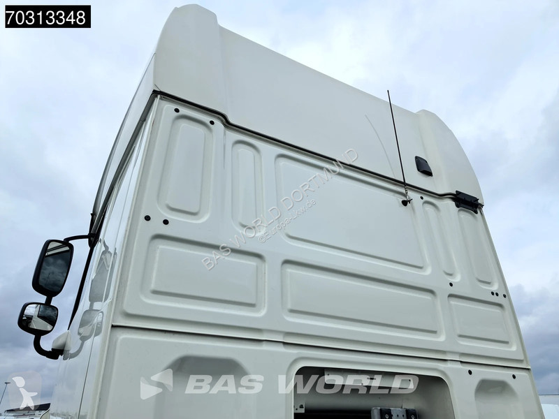 شاحنة DAF 480 6X2 SSC BDF Lift+steering axle...