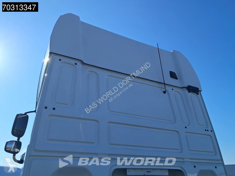 شاحنة DAF 480 6X2 BDF Lift+Steering Axle...