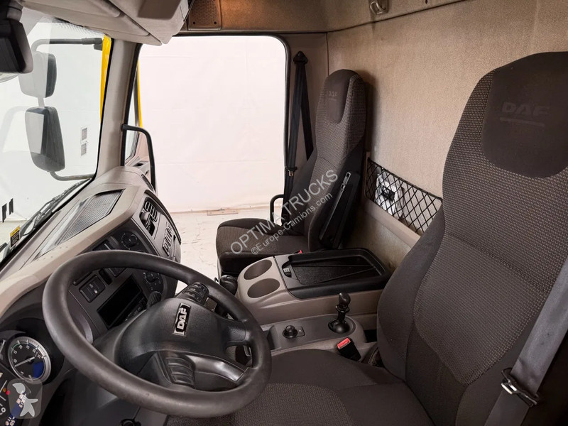 شاحنة DAF 220 EURO 6 BLATT/BLATT -LAMMES/LAMMES...