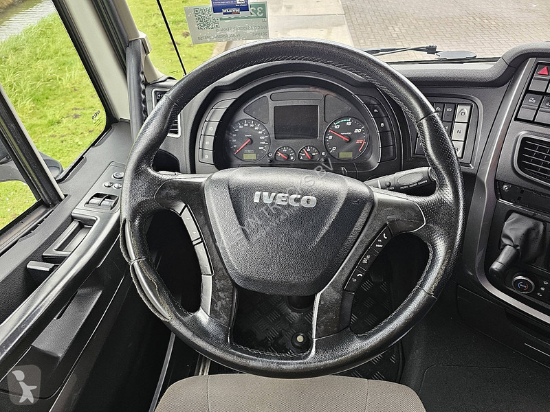 شاحنة Iveco AS260S42 STRALIS 6X2 INTARDER ALCOA'S