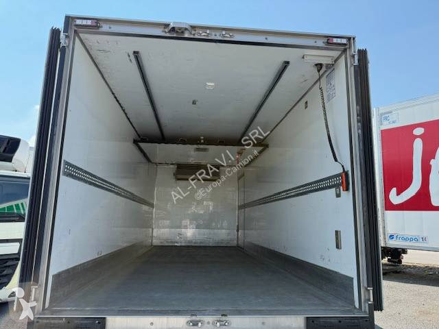 شاحنة Iveco