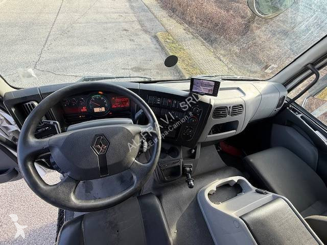 شاحنة Renault