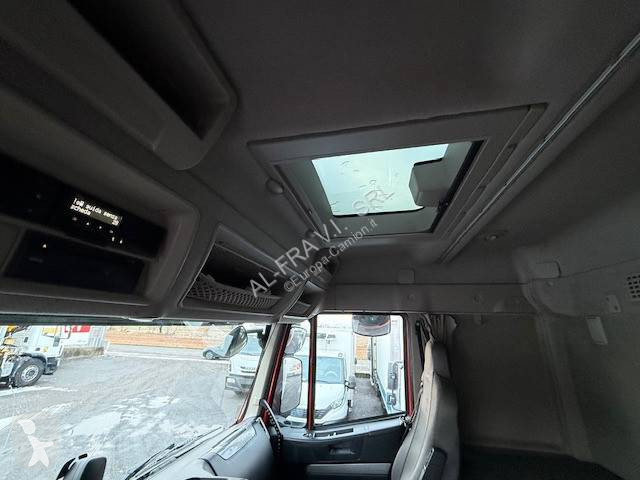 شاحنة Iveco