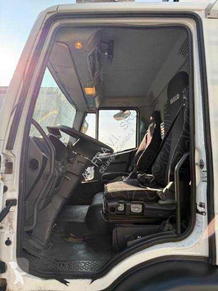 شاحنة Iveco